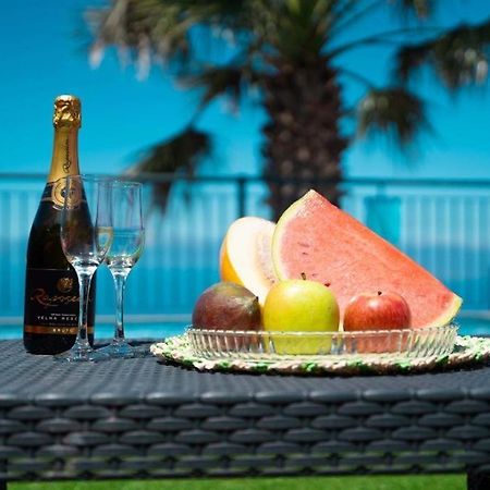 Villa Rosa With Private Pool By Hr Madeira Ribeira Brava Luaran gambar