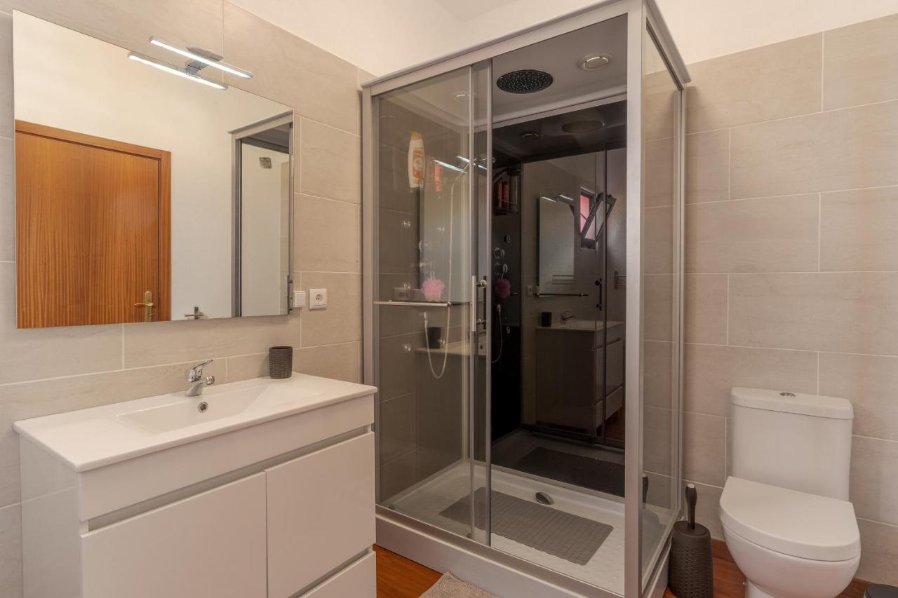 Villa Rosa With Private Pool By Hr Madeira Ribeira Brava Luaran gambar